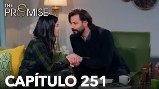 La Promesa Capítulo 251 (en Español)