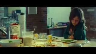 What Maisie Knew - Table Scene