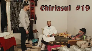 Chiriașul - Fractura