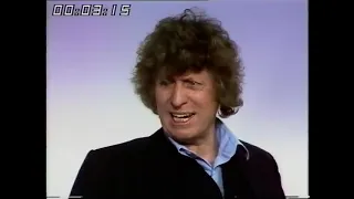 Tom Baker on the folly of thrift