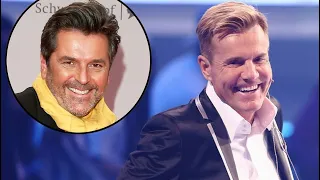 Thomas Anders: Krasse Enthüllung um Modern Talking - "Dieter Bohlen war nur die Notlösung"