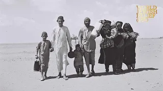 90 Years of World Jewish Relief