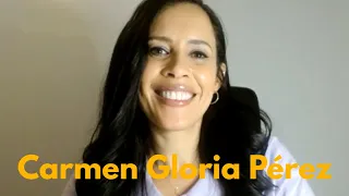 The Permanent Rain Press Interview with Carmen Gloria Pérez | Young Royals Season 1