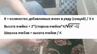 Как я делаю кастинговую сеть