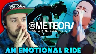 THE FEELINGS HIT HARD! Linkin Park - Lost REACTION (Read description)