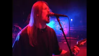 Meshuggah – Sickening (New England Metal And Hardcore Festival 2003)