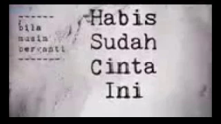 Virgoun - Surat Cinta Untuk Starla (Official Lyric Video)