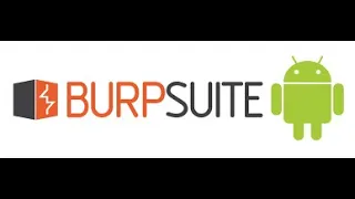Intercept android apps with Burpsuite