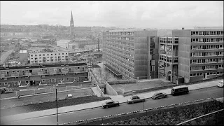 Deprived Derry City - 1966