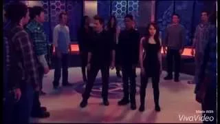 Lab Rats || We Are One
