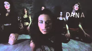 ZOUK LADY STYLE / Choreo by Dana Daniela