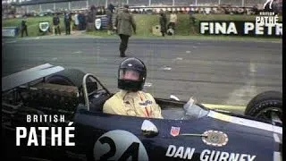British Grand Prix (1968)