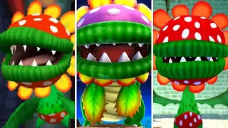 Evolution of Petey Piranha Battles (2002-2020)