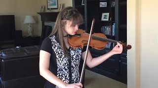 27   violin