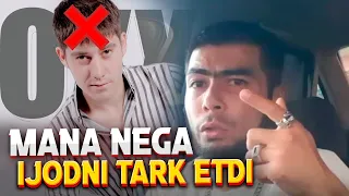 DOXXIM IJODNI TARK ETGANI SABABLARI | U QACHON QAYTADI?