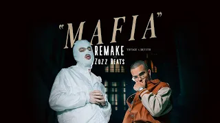 VOYAGE X DEVITO - MAFIA (OFFICIAL REMAKE) Zozz Beats