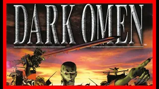 Warhammer Music: Dark Omen OST