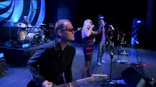 The B-52's - Funplex (With The Wild Crowd!: Live in Athens, GA)