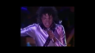 Michael Jackson | Bad Tour | The Instrumentals | Early Version