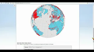 Klimawandel ►Die echten Rohdaten der Arktis und die Tricks der Klimaforscher