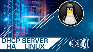 Настройка DHCP сервера на Linux Ubuntu