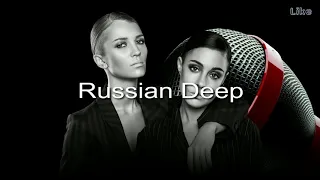 2Маши - Лето у виска (Assel Radio Edit) #RussianDeep #LikeMusic