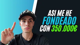 Con Estos 3 Pasos Me He Fondeado Con +350k!!