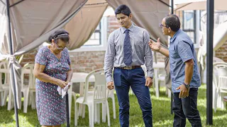 Humillaba a su madre por estar enferma y la vida le dio una lección