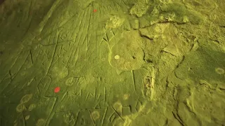 Mesajele săpate în piatră acum 6000 de ani în Munții Buzăului. Dezvăluiri tulburătoare pe EVZ PLAY