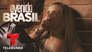 Avenida Brasil | Escena del Día 32 | Telemundo Novelas