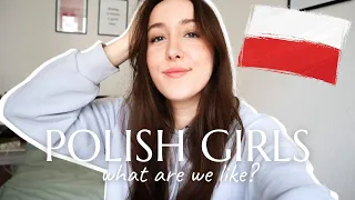 What are Polish girls like? Debunking myths! 💋