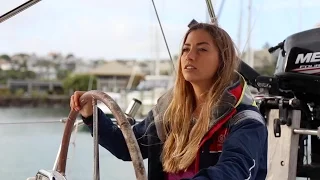 One Month of Sailing in New Zealand. Trip of a Lifetime! Ep. 76