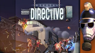 TF2 Operation: Digital Directive Community Event!