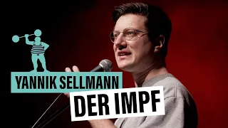 Yannik Sellmann - Der Impf