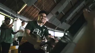 Season 85 Recap by the FEU Drummers