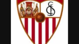 Himno antiguo del Sevilla F.C