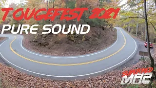 Tougefest 2021 Pure Sound