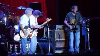 Neil Young and Crazy Horse "Down by the River" ACL