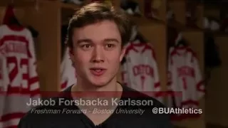 BU Terriers All-Access - Episode 3