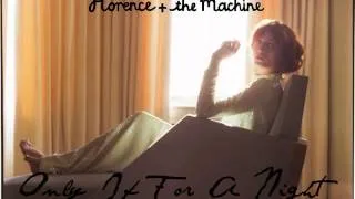 Florence + The Machine - Only If For A Night Instrumental