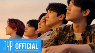 DAY6(데이식스) "You make Me" M/V