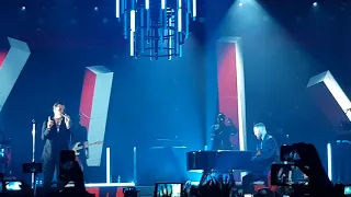 HURTS - Wonderful life. 23/11/17