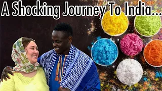 A Shocking Journey To India🤭| Kisumu | Indian Festival | Vlog | DITL | Sylvia And Koree Bichanga |