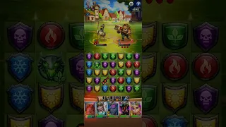 Empires and Puzzles - Mighty Pets, legendary (5⭐) levels 1-3