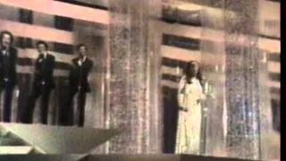 Gladys Knight & The Pips - Midnight Train To Georgia