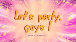 Oggy and the Cockroaches - Let’s Party Guys (Season 04 - Episode 06) Full Episode In HD