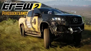 ΣΑΝ ΤΟ OFF ROAD ΔΕΝ ΕΧΕΙ ΛΕΜΕ | The Crew 2 Gameplay #3