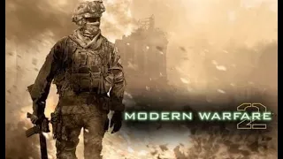 Прохождение НА ВЕТЕРАНЕ Call of Duty: Modern Warfare 2. Часть 16. Как в былые времена!