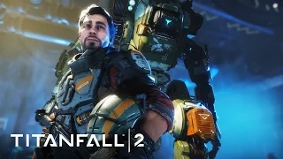 Titanfall 2 Official Single Player Gameplay Trailer