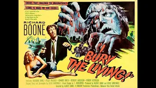 I Bury the Living (1958) Full movie